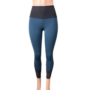 LULULEMON ATHLETICA Women’s Horgan Rise Ready Set Go Leggings